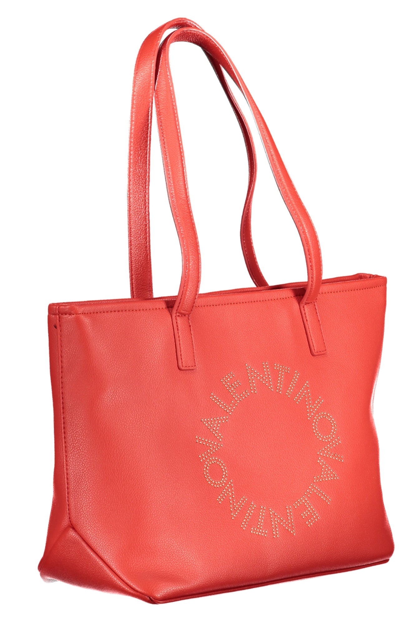 VALENTINO BAGS RED WOMEN'S BAG - House of Diffusion