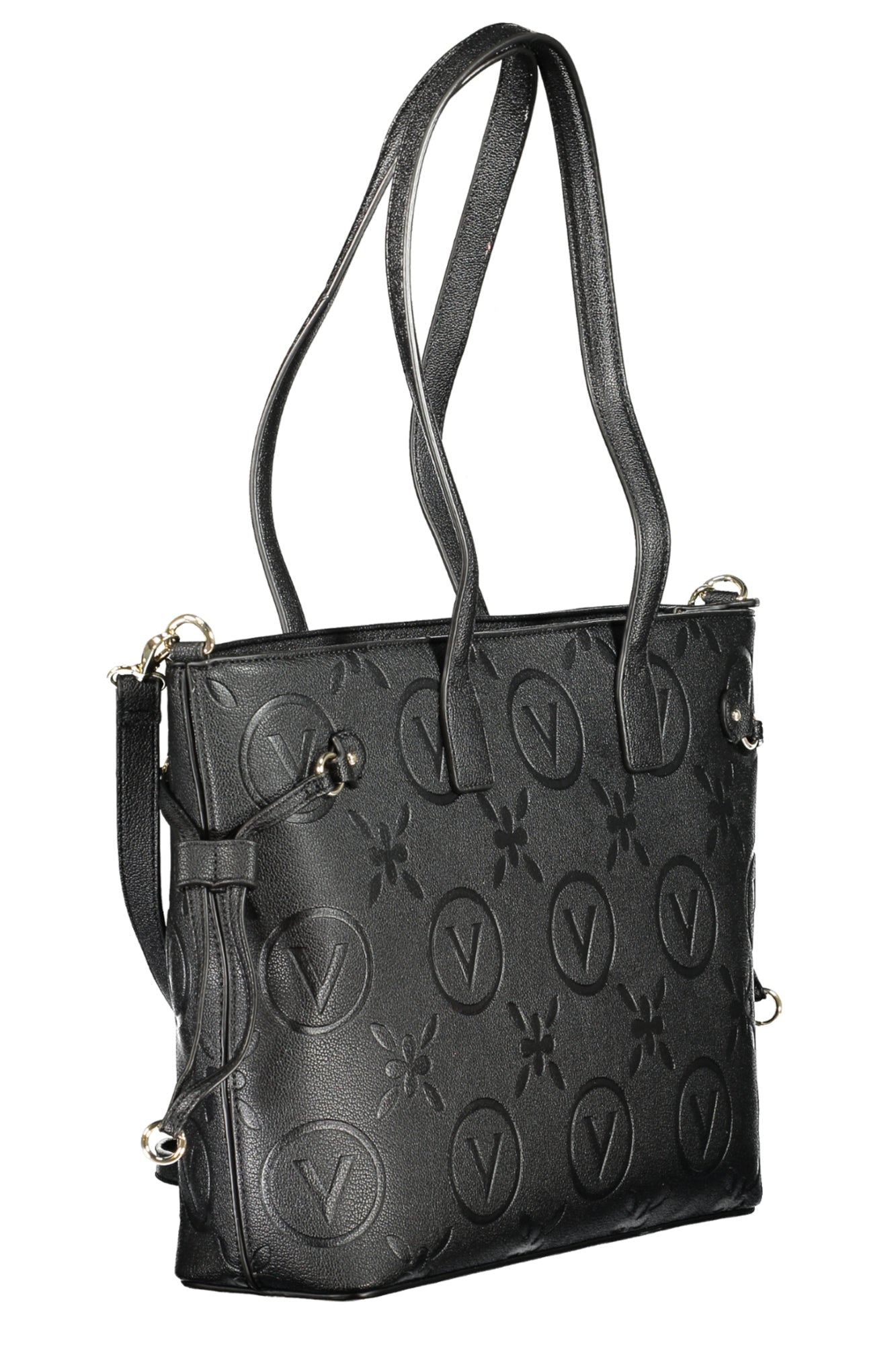 VALENTINO BAGS WOMEN'S BAG BLACK - House of Diffusion