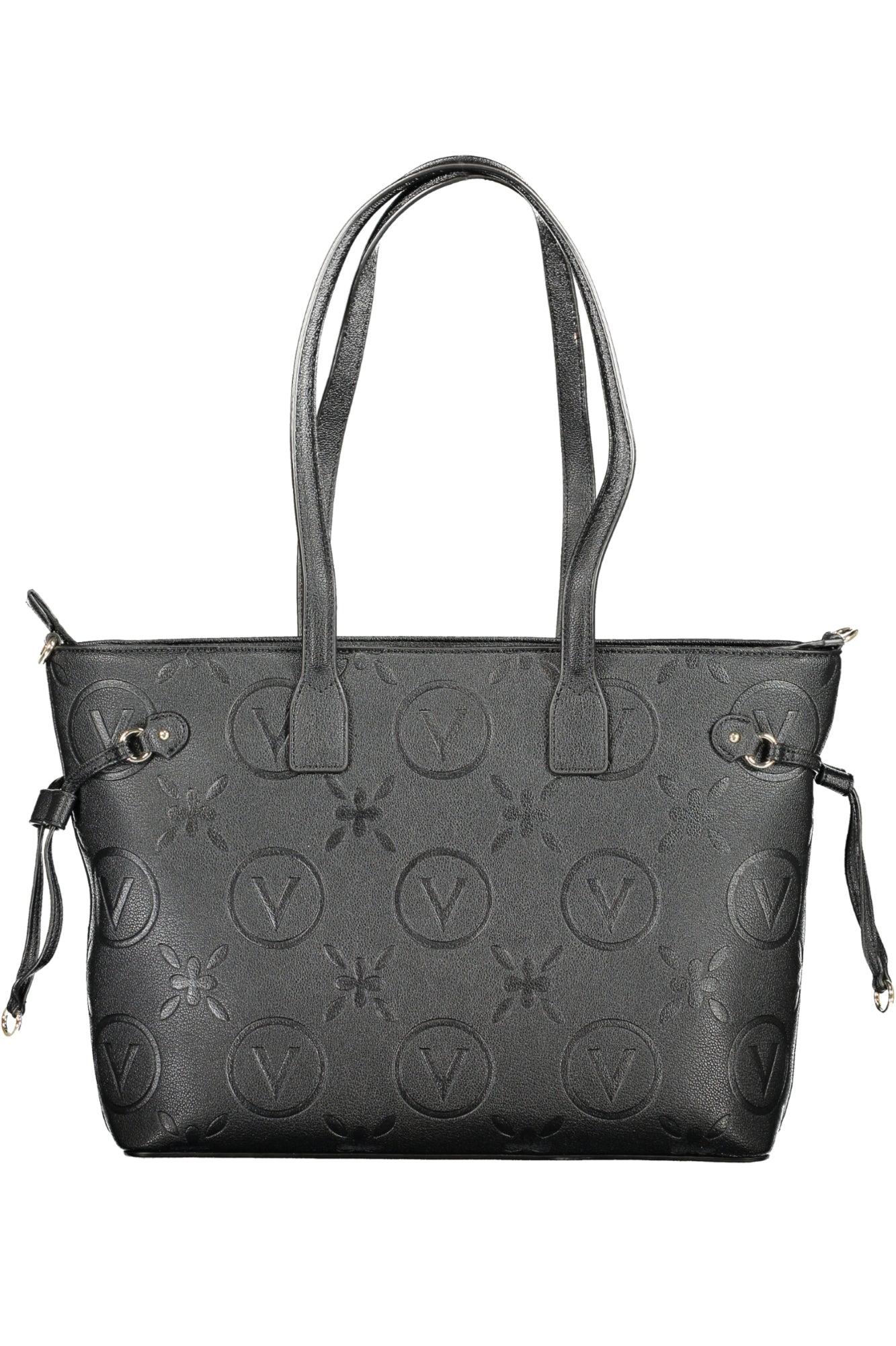 VALENTINO BAGS WOMEN'S BAG BLACK - House of Diffusion