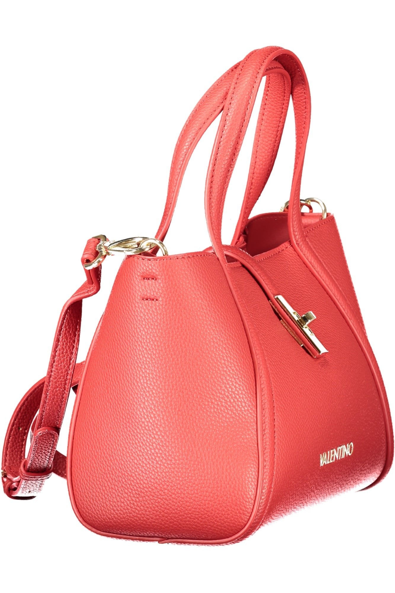 VALENTINO BAGS WOMEN'S BAG RED - House of Diffusion