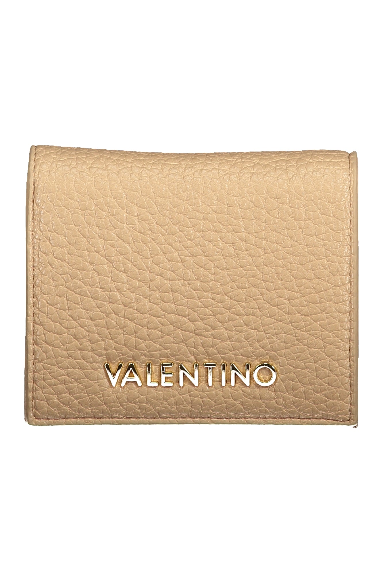 VALENTINO BAGS WOMEN'S WALLET BEIGE - House of Diffusion
