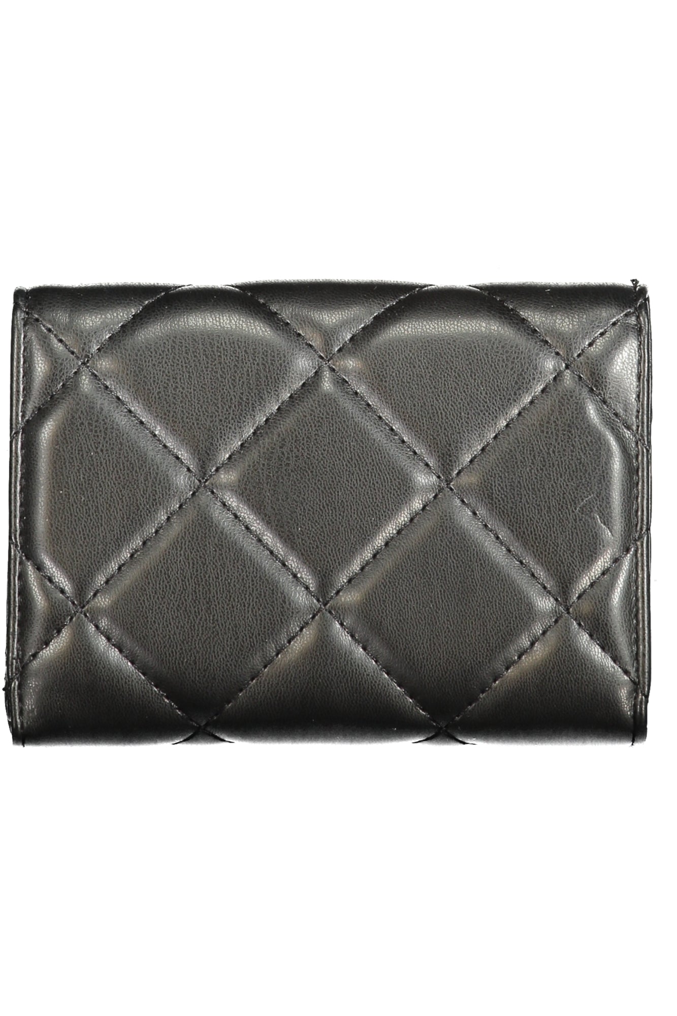 VALENTINO BAGS WOMEN'S WALLET BLACK - House of Diffusion
