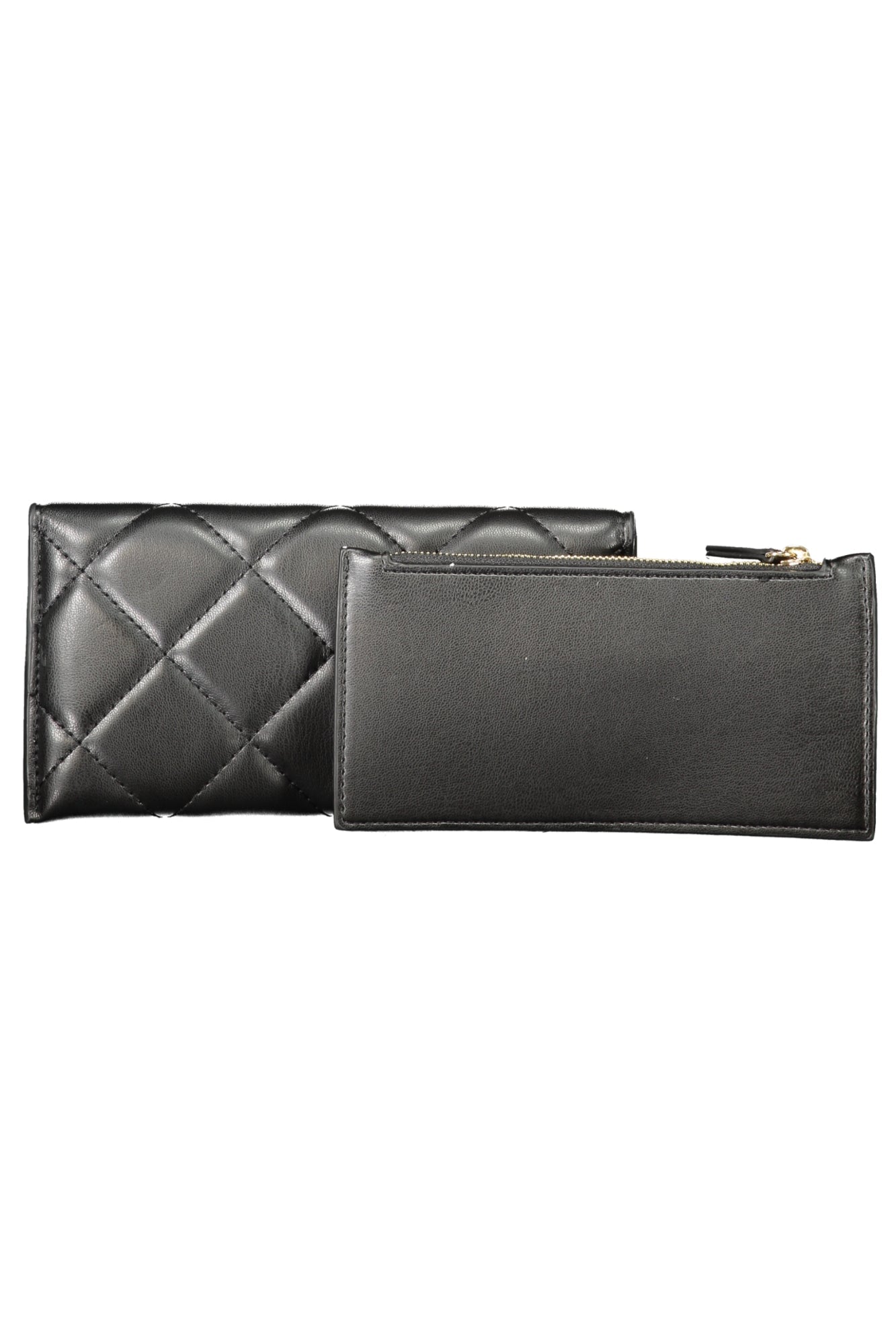 VALENTINO BAGS WOMEN'S WALLET BLACK - House of Diffusion