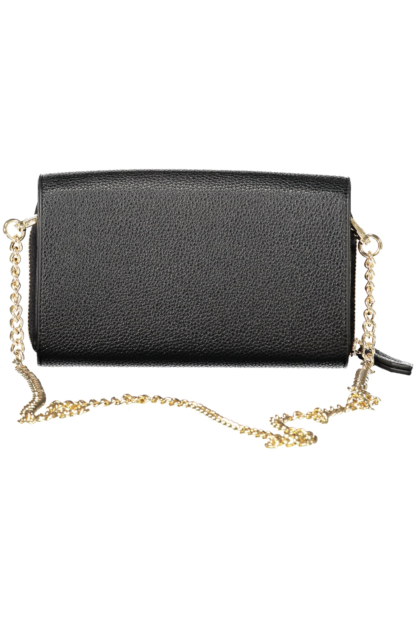 VALENTINO BAGS WOMEN'S WALLET BLACK - House of Diffusion