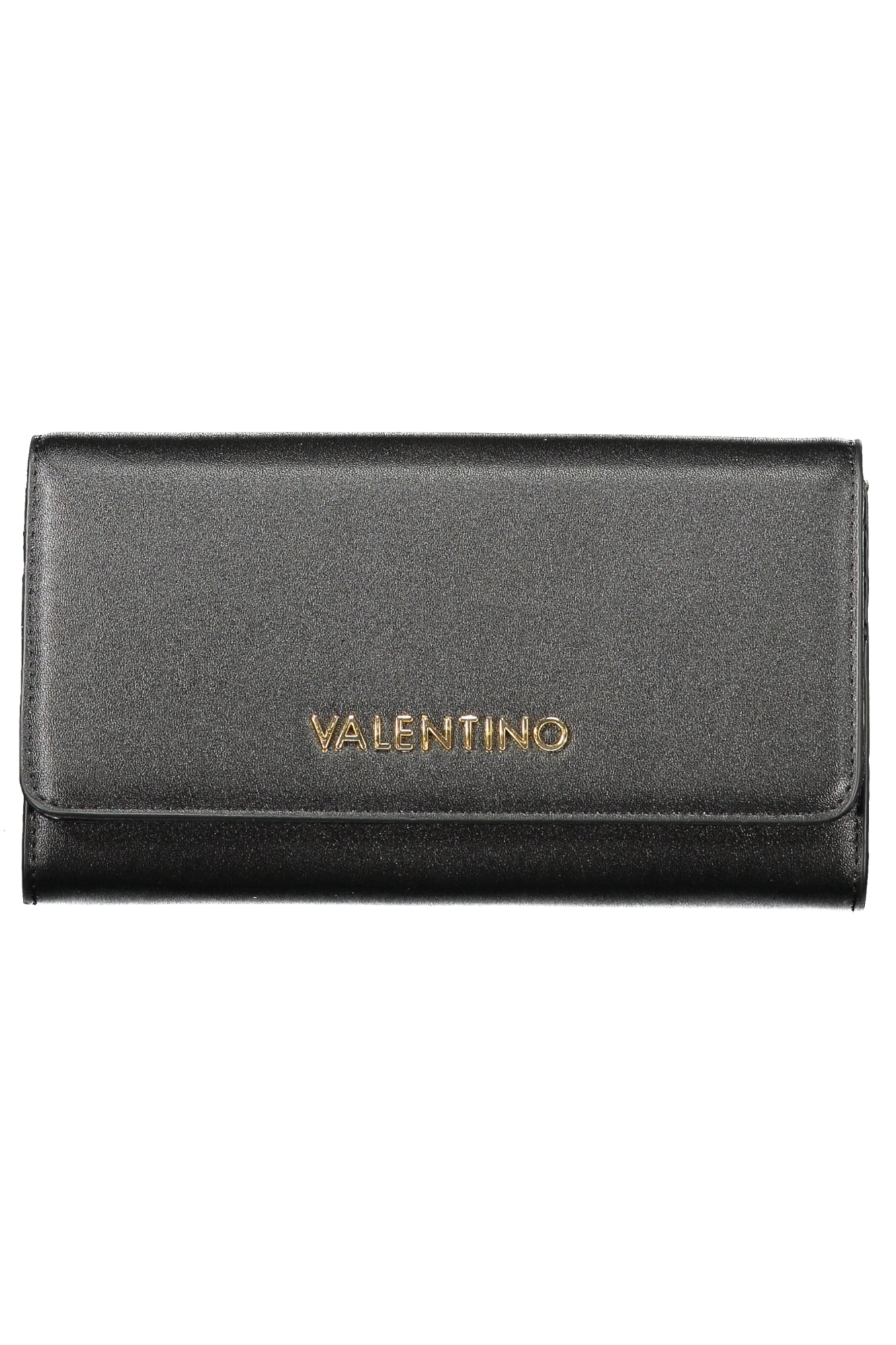 VALENTINO BAGS WOMEN'S WALLET BLACK - House of Diffusion