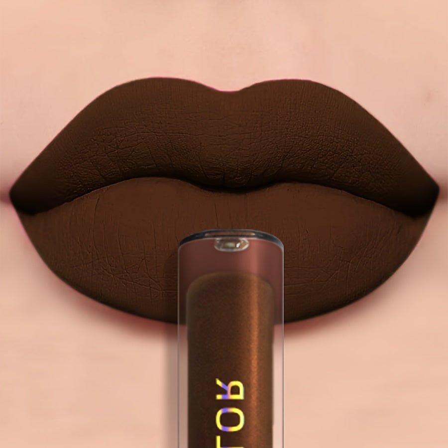Velvet Luxe Lip Gloss - House of Diffusion