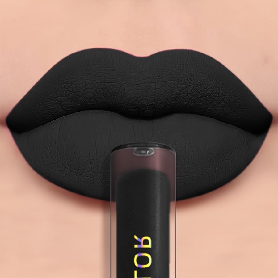 Velvet Noir Lip Gloss - House of Diffusion