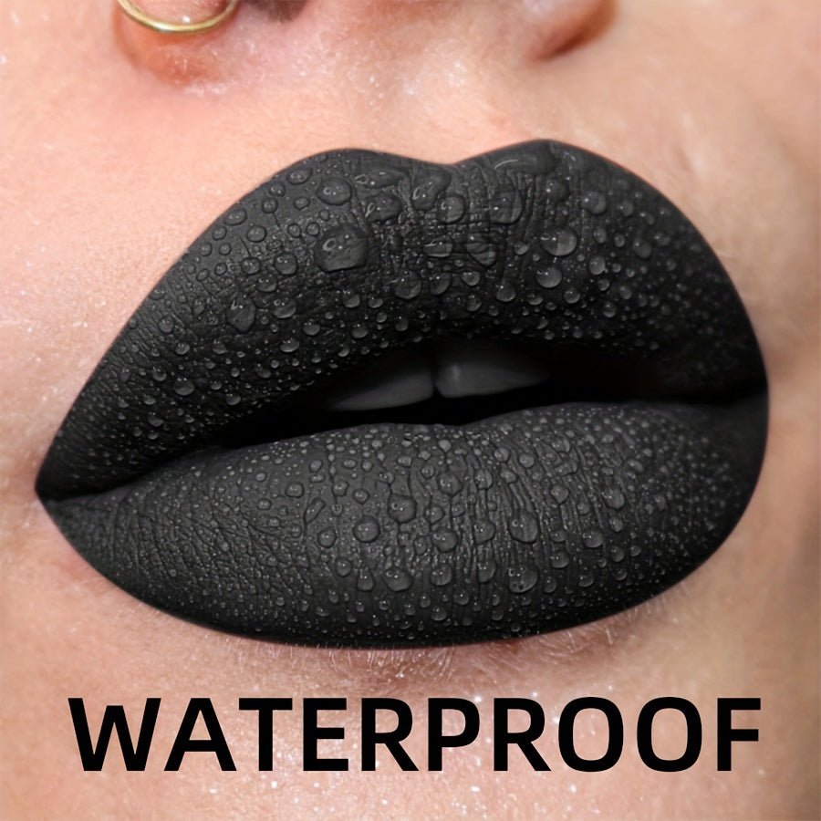 Velvet Noir Lip Gloss - House of Diffusion