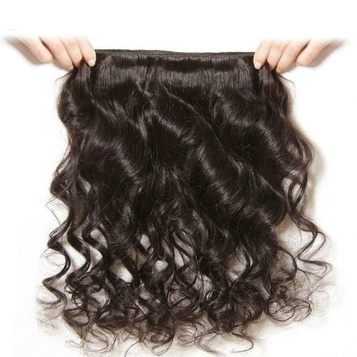 Wholesale Brazilian Loose Wave 5/6/10/12 Bundles 10A Grade Human Hair - House of Diffusion