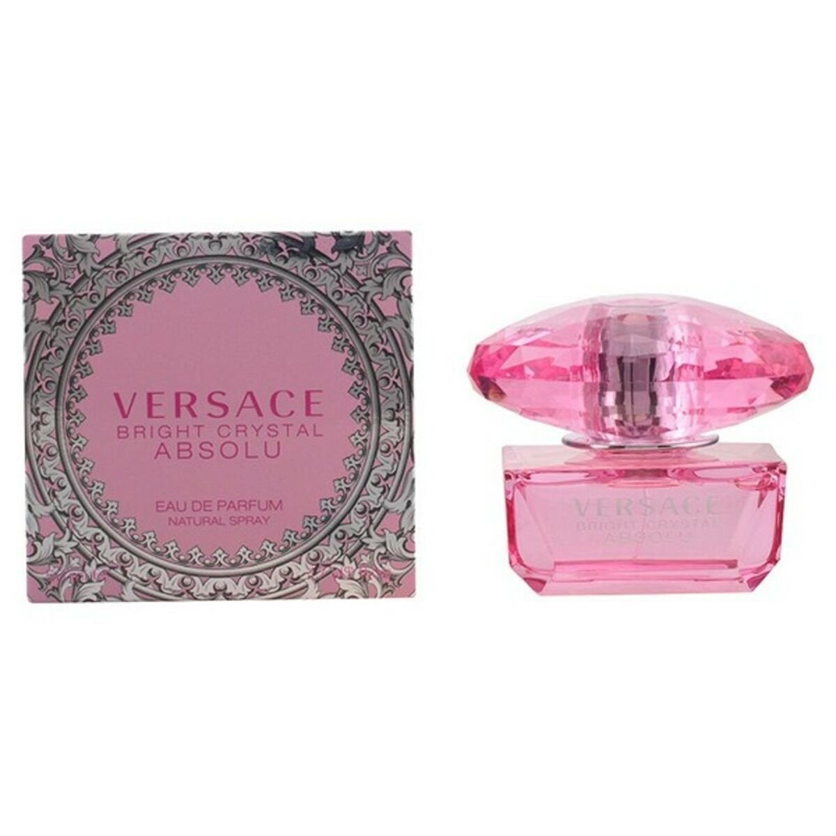 Women's Perfume Bright Crystal Absolu Versace EDP EDP - House of Diffusion