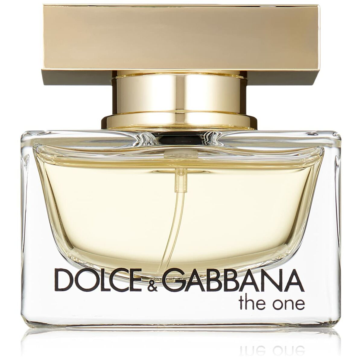 Women's Perfume Dolce & Gabbana THE ONE EDP EDP 30 ml - House of Diffusion