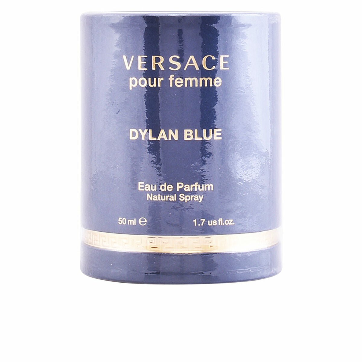 Women's Perfume Dylan Blue Femme Versace (EDP) EDP - House of Diffusion