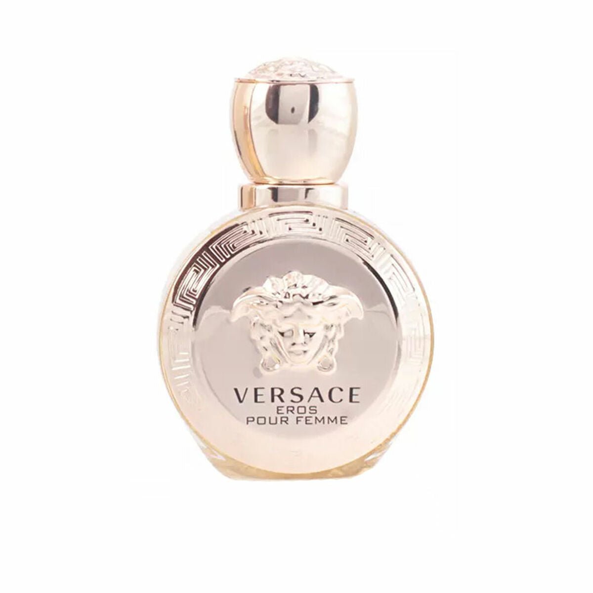 Women's Perfume Eros Pour Femme Versace EDP EDP - House of Diffusion