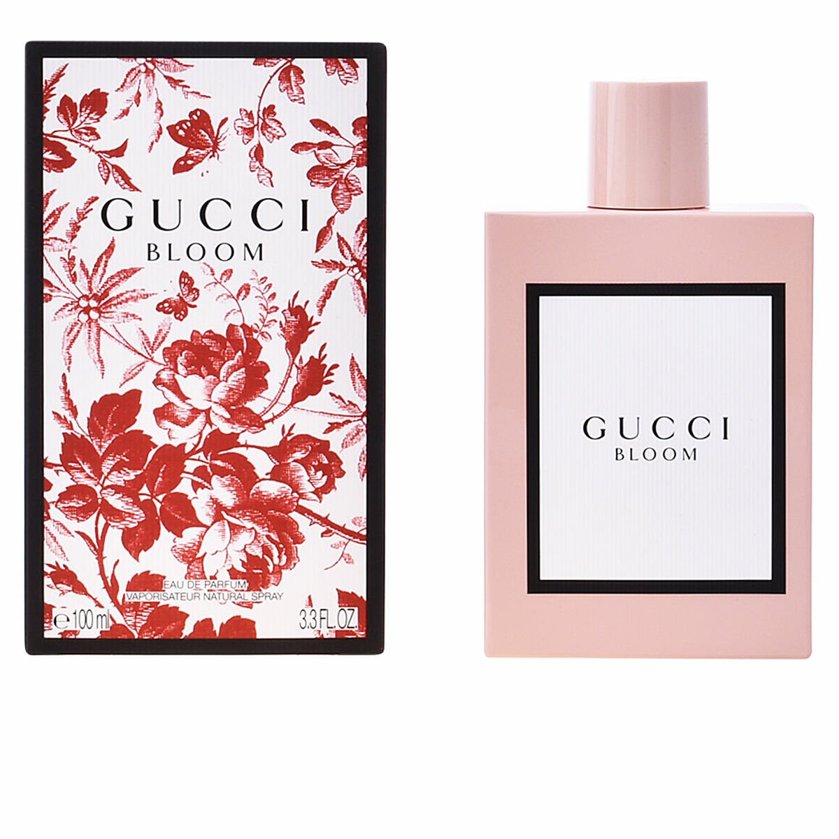 Women's Perfume Gucci Bloom Gucci EDP EDP - House of Diffusion