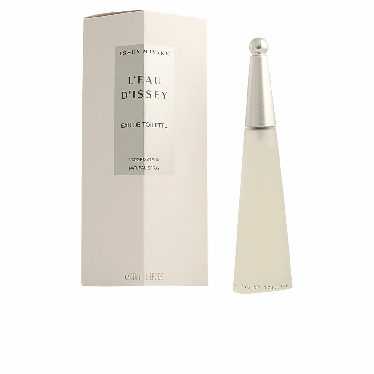 Women's Perfume Issey Miyake ISSEY - 480986EU EDT - House of Diffusion