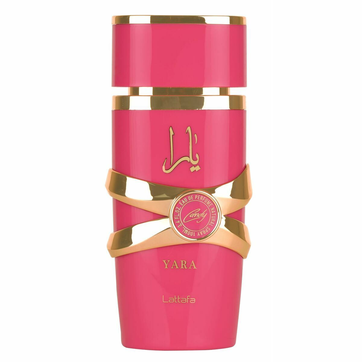 Women's Perfume Lattafa EDP - House of Diffusion
