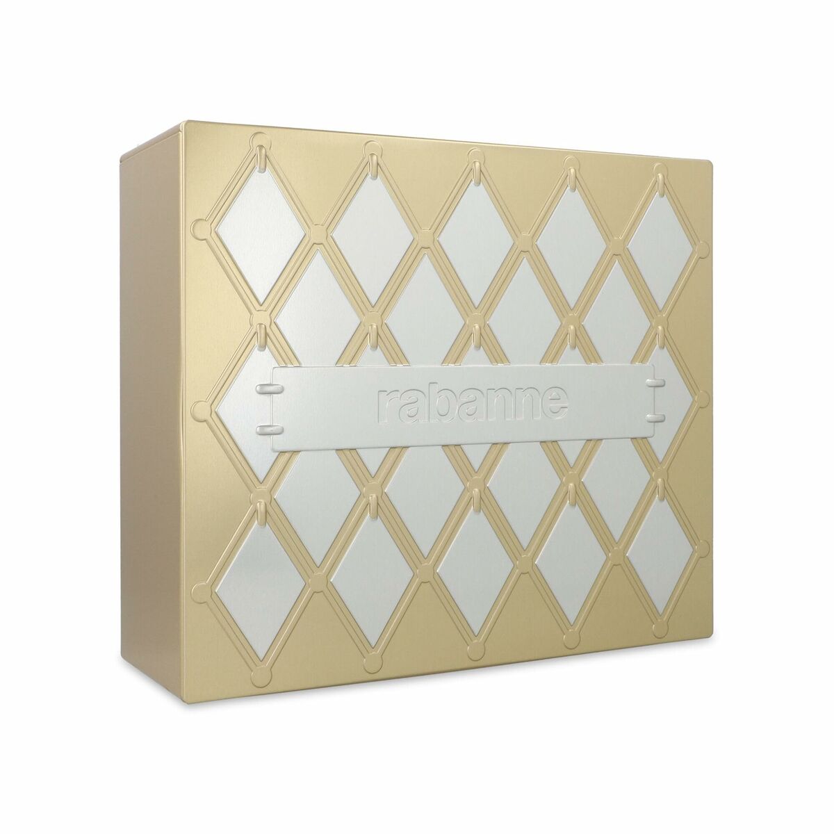 Women's Perfume Set Paco Rabanne FAME EDP 3 Pieces - House of Diffusion