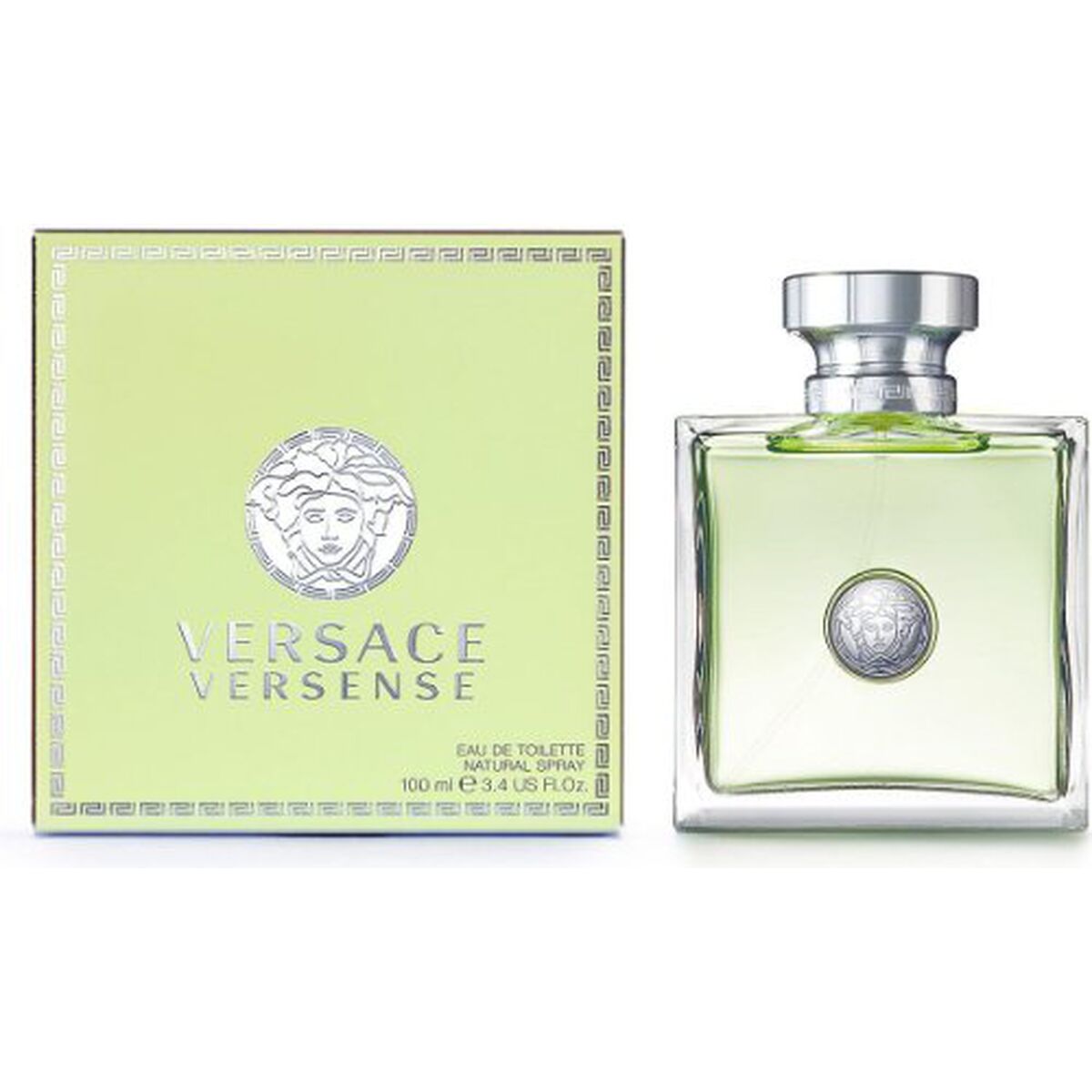 Women's Perfume Versense Versace 27794 EDT - House of Diffusion
