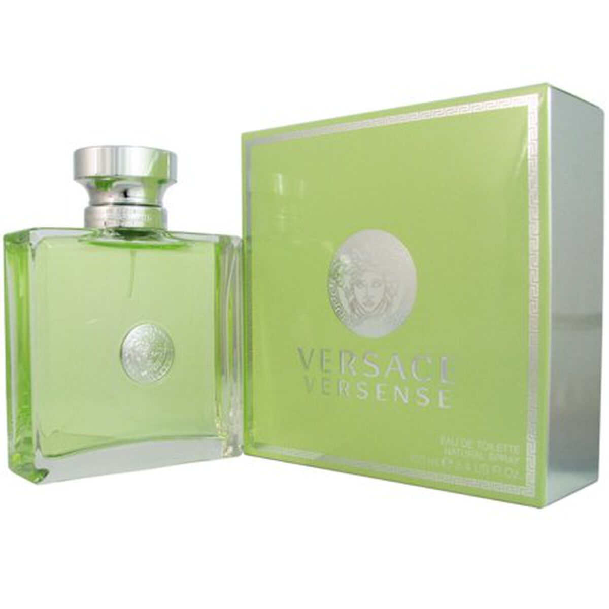 Women's Perfume Versense Versace 27794 EDT - House of Diffusion