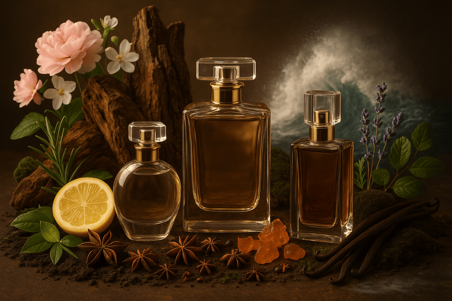 Men's Fragrance's - House of Diffusion