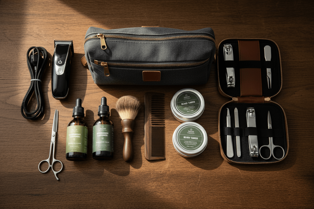 Personal Care - House of Diffusion