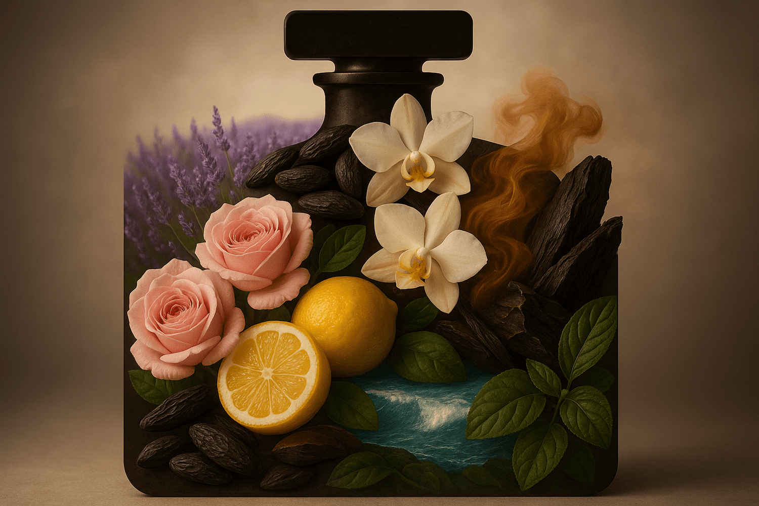 Women's Fragrance - House of Diffusion