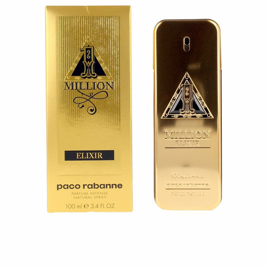 1 MILLION ELIXIR eau de parfum spray 100 ml - House of Diffusion