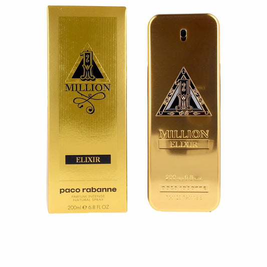 1 MILLION ELIXIR eau de parfum spray 200 ml - House of Diffusion