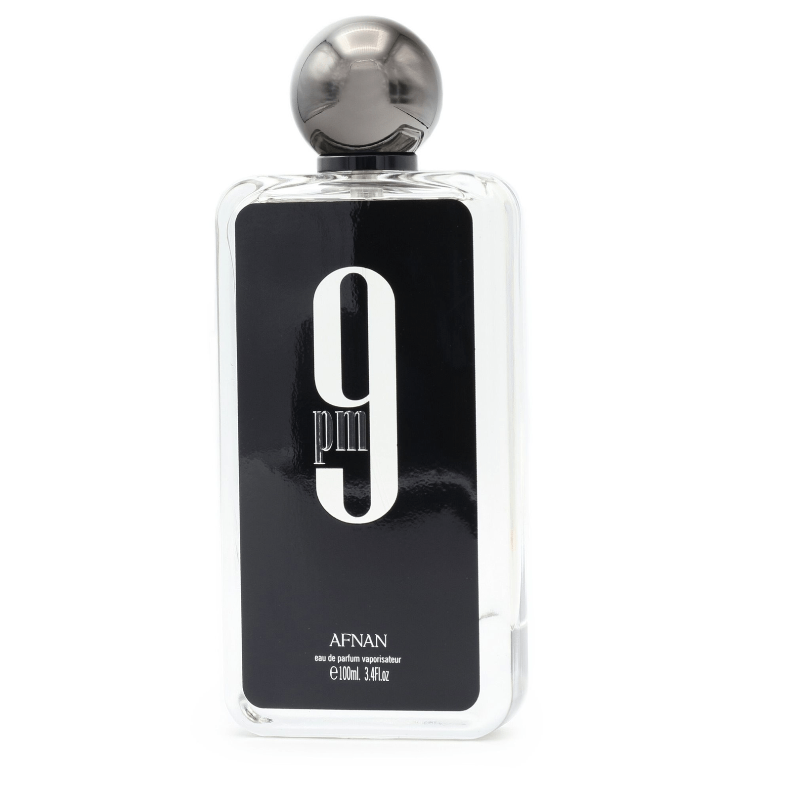 AFNAN 9pm EdP 100 ml (6290171002338) - House of Diffusion