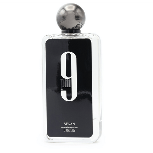 AFNAN 9pm EdP 100 ml (6290171002338) - House of Diffusion