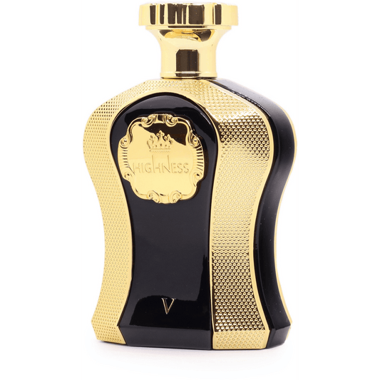AFNAN Highness V EdP 100ml (6290171002215) - House of Diffusion