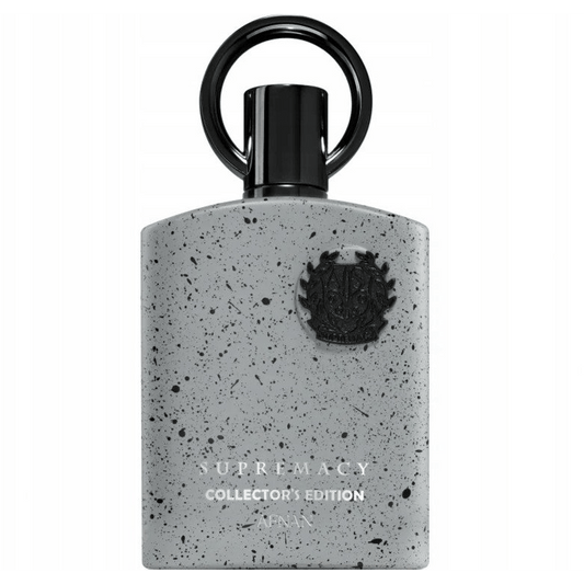 Afnan Supremacy Collector's Edition Eau De Parfum 100 ml (man) (6290171075073) - House of Diffusion
