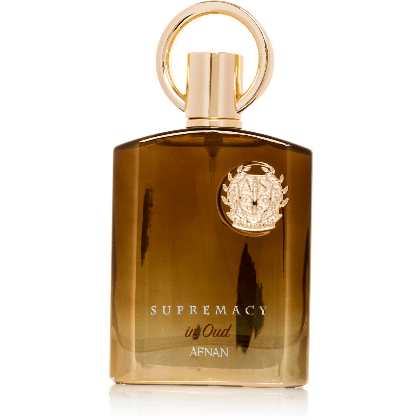 AFNAN Supremacy In Oud EdP 100 ml (6290171070207) - House of Diffusion