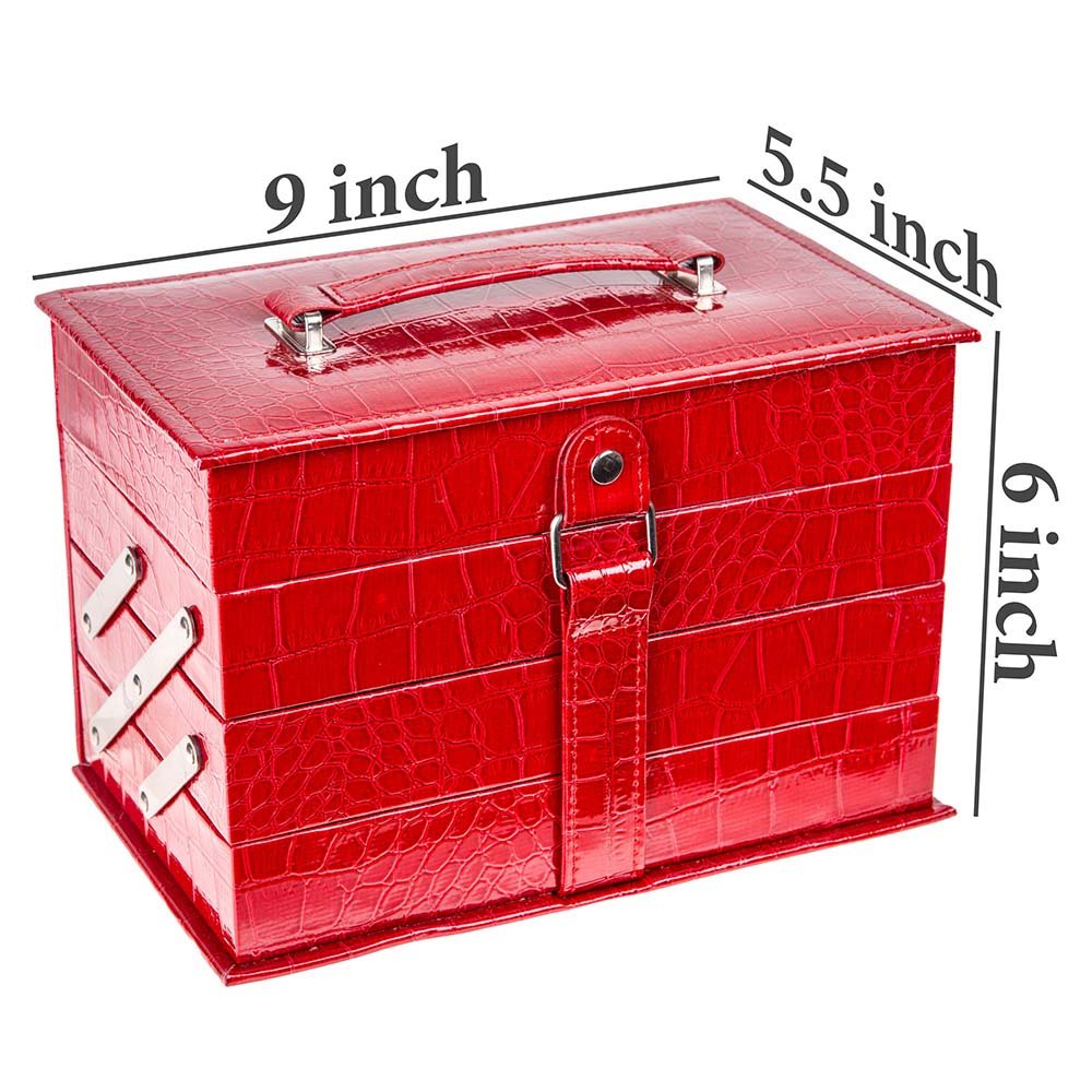 All In One Professional Makeup Kit with Makeup Storage - House of Diffusion