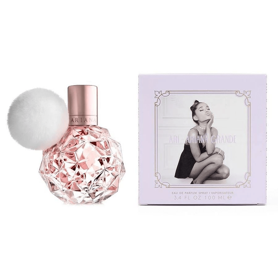 Ariana Grande Ari by Ariana Grande EDP 100 ml Hölgyeknek (812256020301) - House of Diffusion