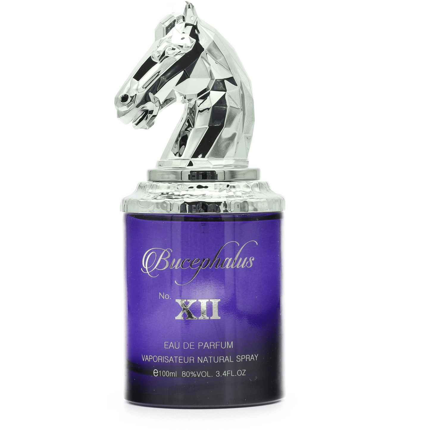 Armaf Armaf Bucephalus XII EDP 100ml (6294015159851) - House of Diffusion