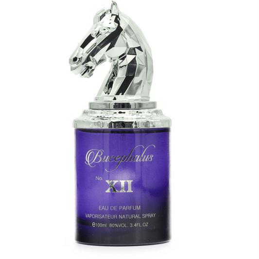 Armaf Armaf Bucephalus XII EDP 100ml (6294015159851) - House of Diffusion