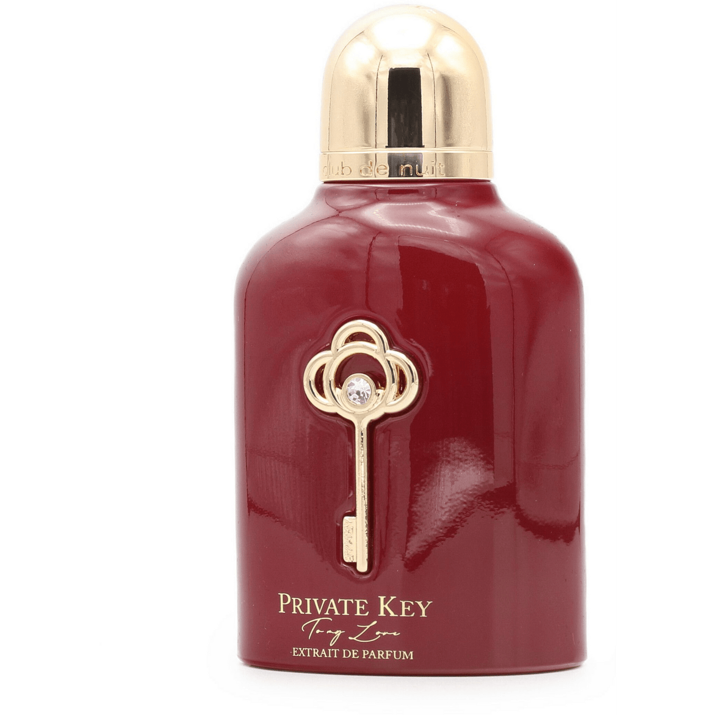 Armaf Armaf Club De Nuit Private Key To My Love Extrait de Parfum 100ml (6294015165029) - House of Diffusion