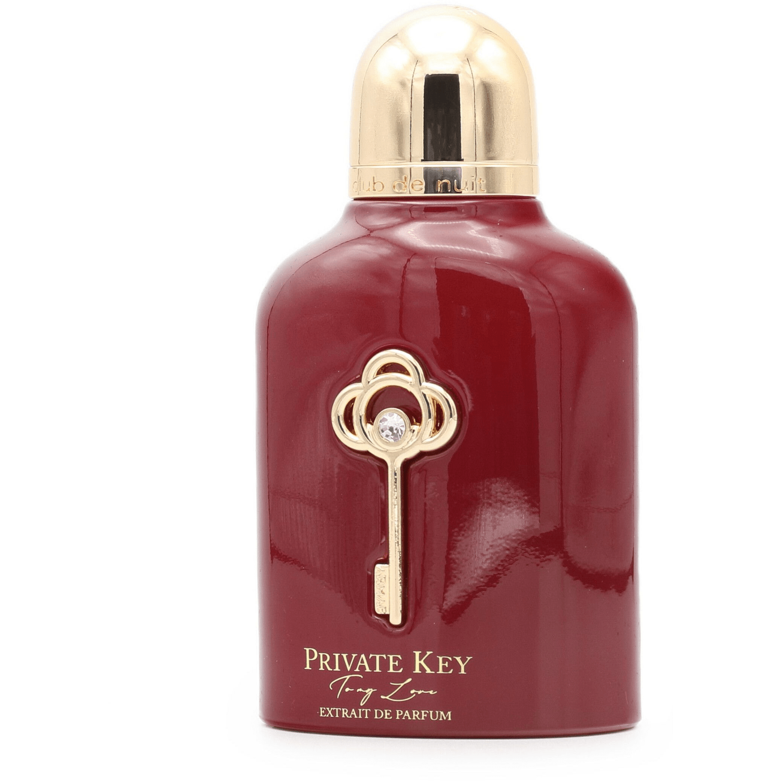 Armaf Armaf Club De Nuit Private Key To My Love Extrait de Parfum 100ml (6294015165029) - House of Diffusion