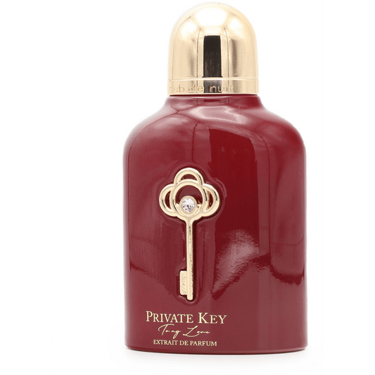 Armaf Armaf Club De Nuit Private Key To My Love Extrait de Parfum 100ml (6294015165029) - House of Diffusion