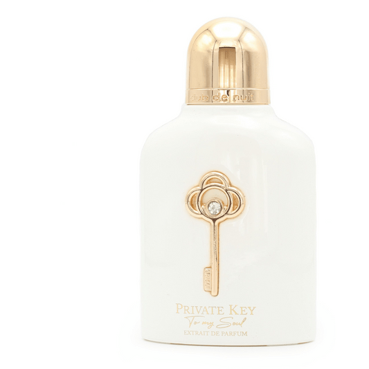 Armaf Armaf Club De Nuit Private Key To My Soul Extrait de Parfum 100ml (6294015175943) - House of Diffusion