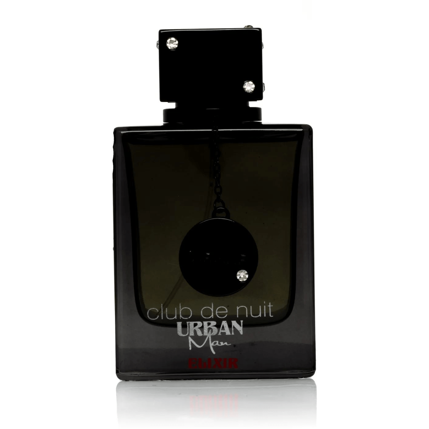 Armaf Armaf Club De Nuit Urban Elixir EDP 100ml (6294015163513) - House of Diffusion