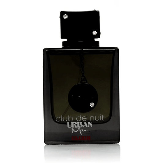Armaf Armaf Club De Nuit Urban Elixir EDP 100ml (6294015163513) - House of Diffusion