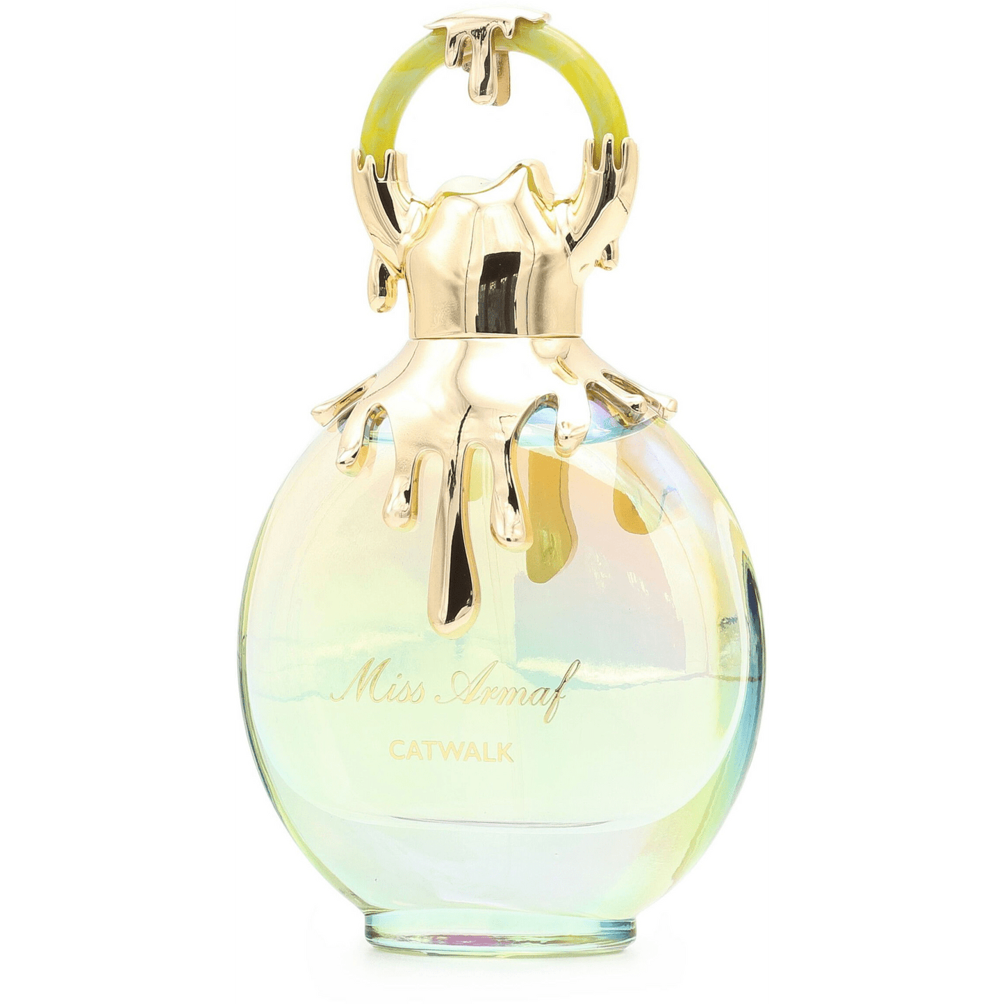 Armaf Armaf Miss Armaf Catwalk 100ml EDP (6294015168105) - House of Diffusion