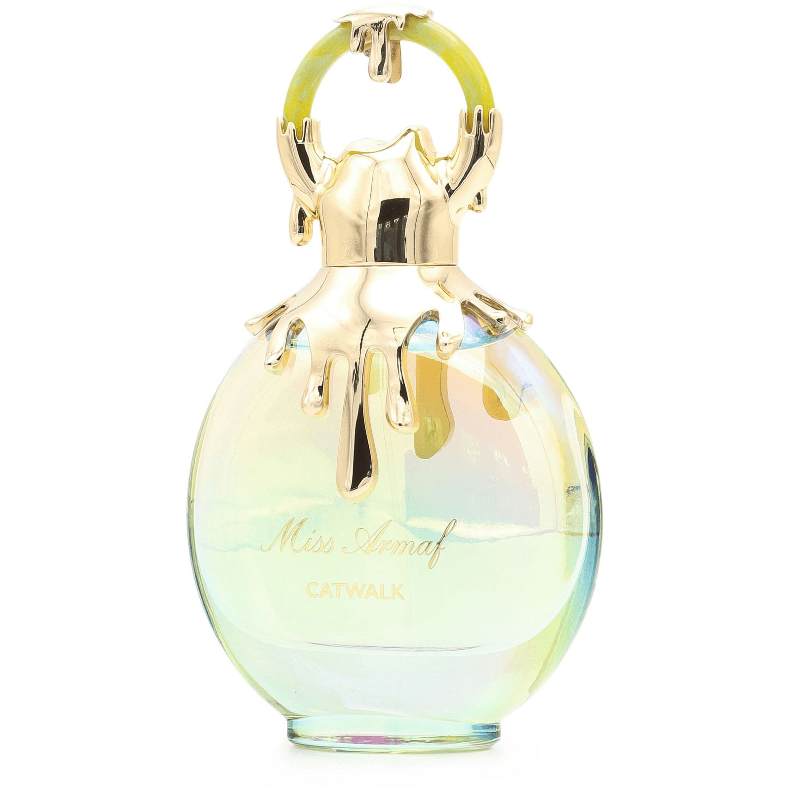 Armaf Armaf Miss Armaf Catwalk 100ml EDP (6294015168105) - House of Diffusion