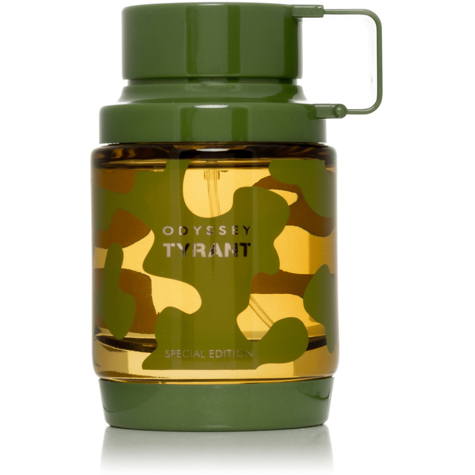 Armaf Armaf Odyssey Tyrant Special Edition Edp 100ml (6294015160734) - House of Diffusion
