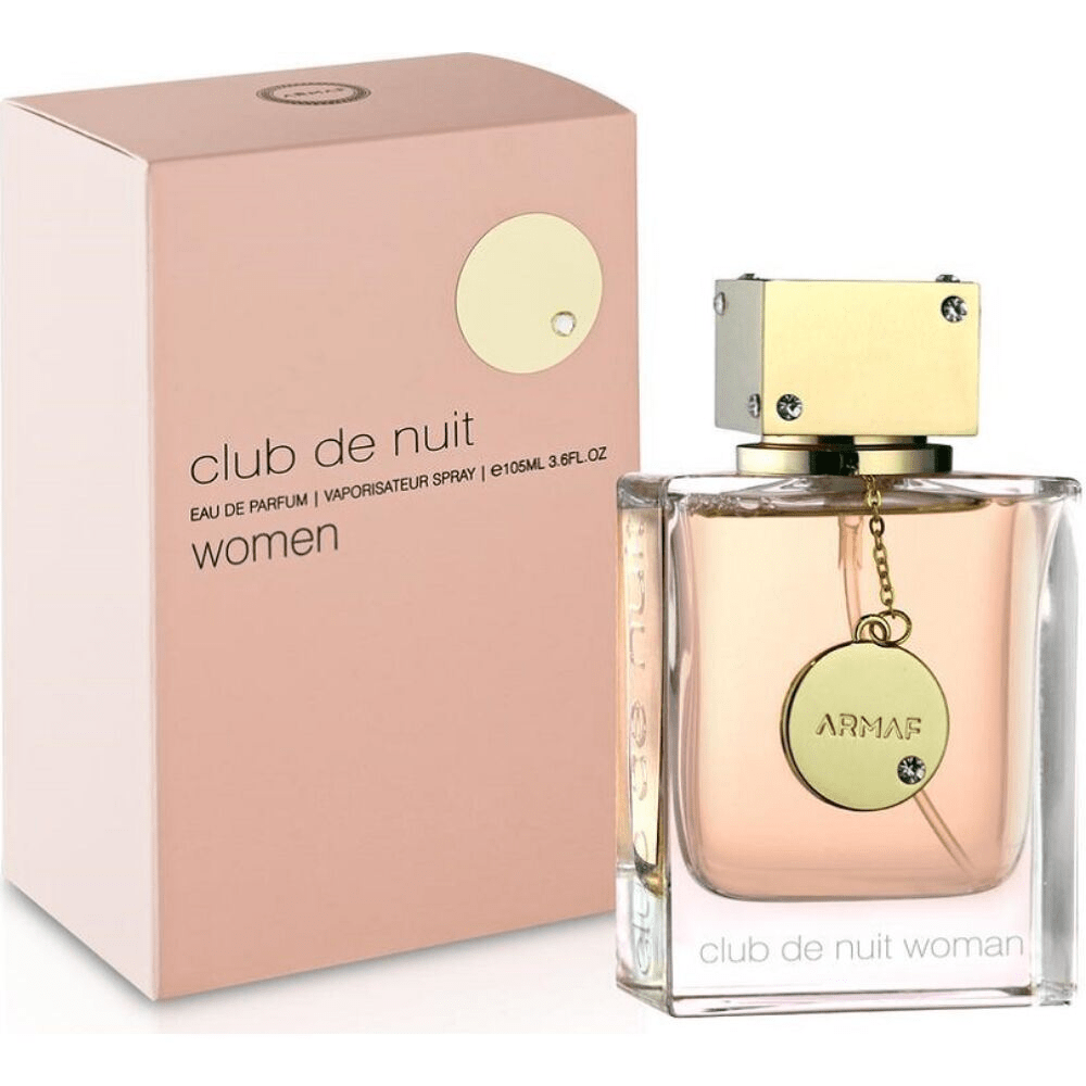 Armaf Club De Nuit EDP 105 ml (6085010094151) - House of Diffusion
