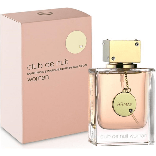 Armaf Club De Nuit EDP 105 ml (6085010094151) - House of Diffusion