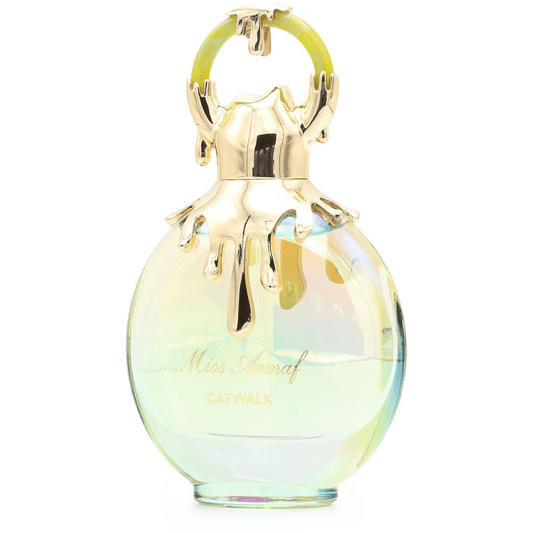 ARMAF Miss Armaf Catwalk EdP 100 ml (6294015168105) - House of Diffusion