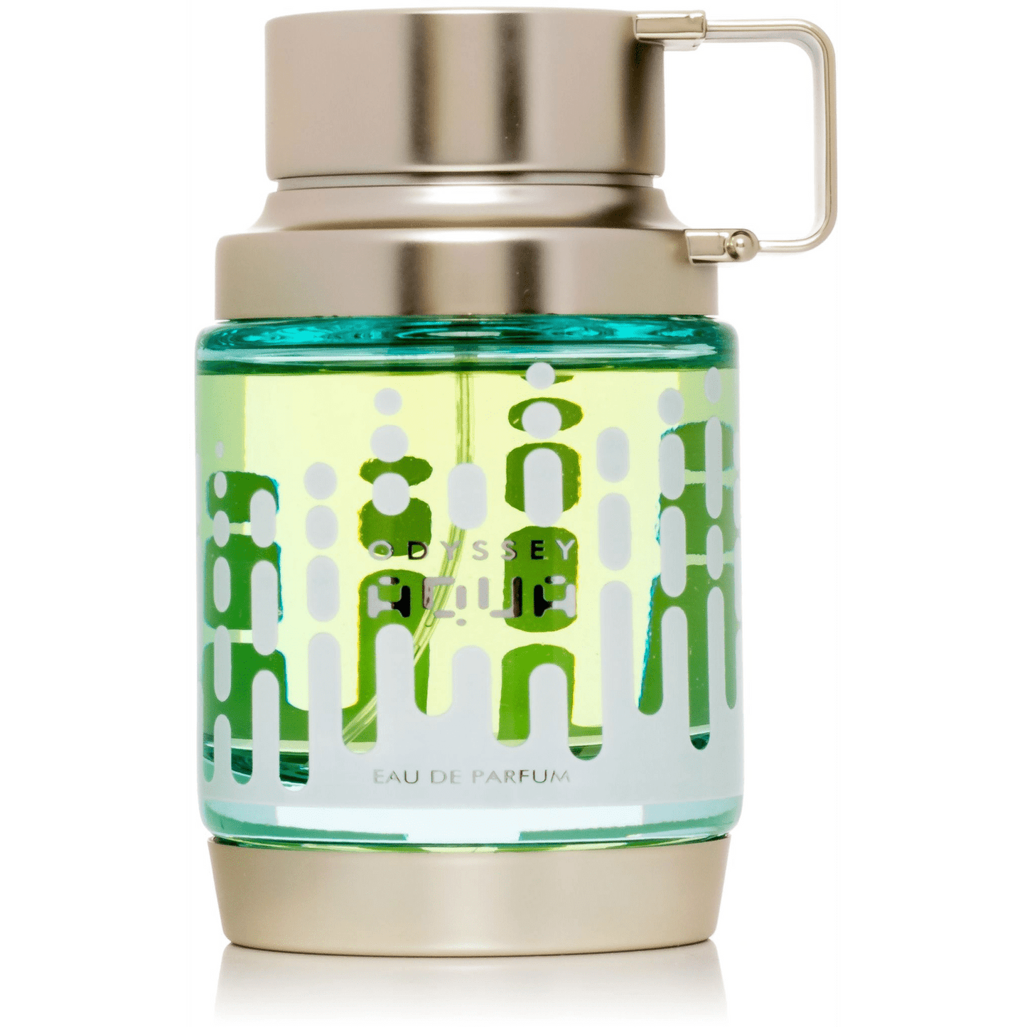 ARMAF Odyssey Aqua Edition EdP 100ml (6294015166132) - House of Diffusion